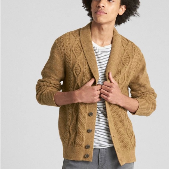 GAP | Sweaters | Gap Budding Cable Knit 